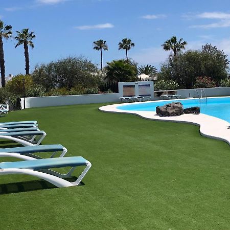 Tomo Villa Puerto del Carmen  Kültér fotó