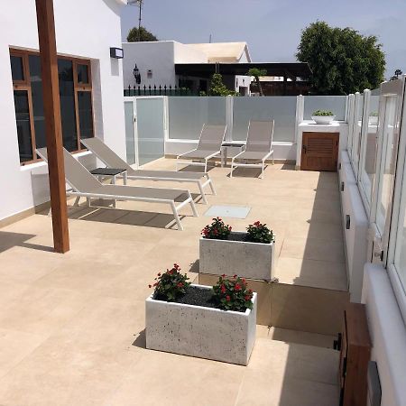 Tomo Villa Puerto del Carmen  Kültér fotó