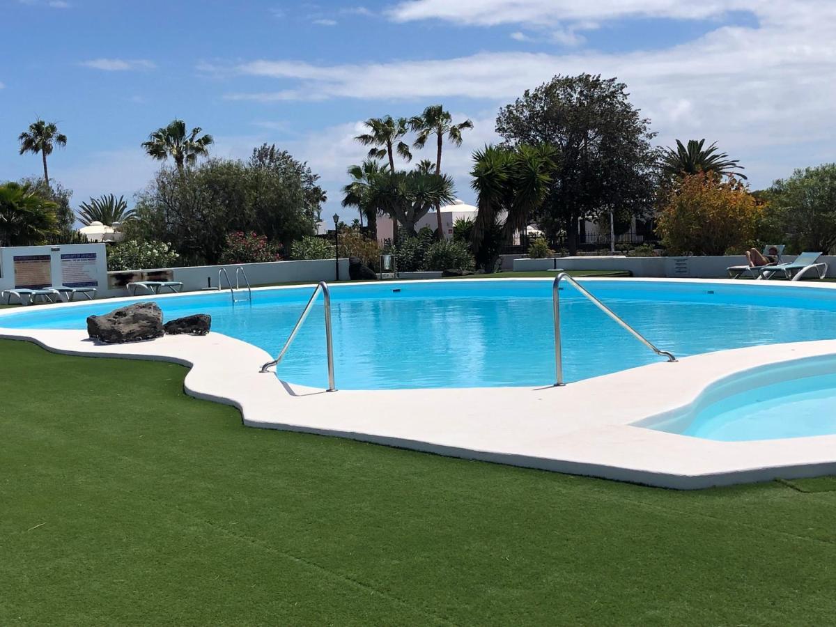 Tomo Villa Puerto del Carmen  Kültér fotó