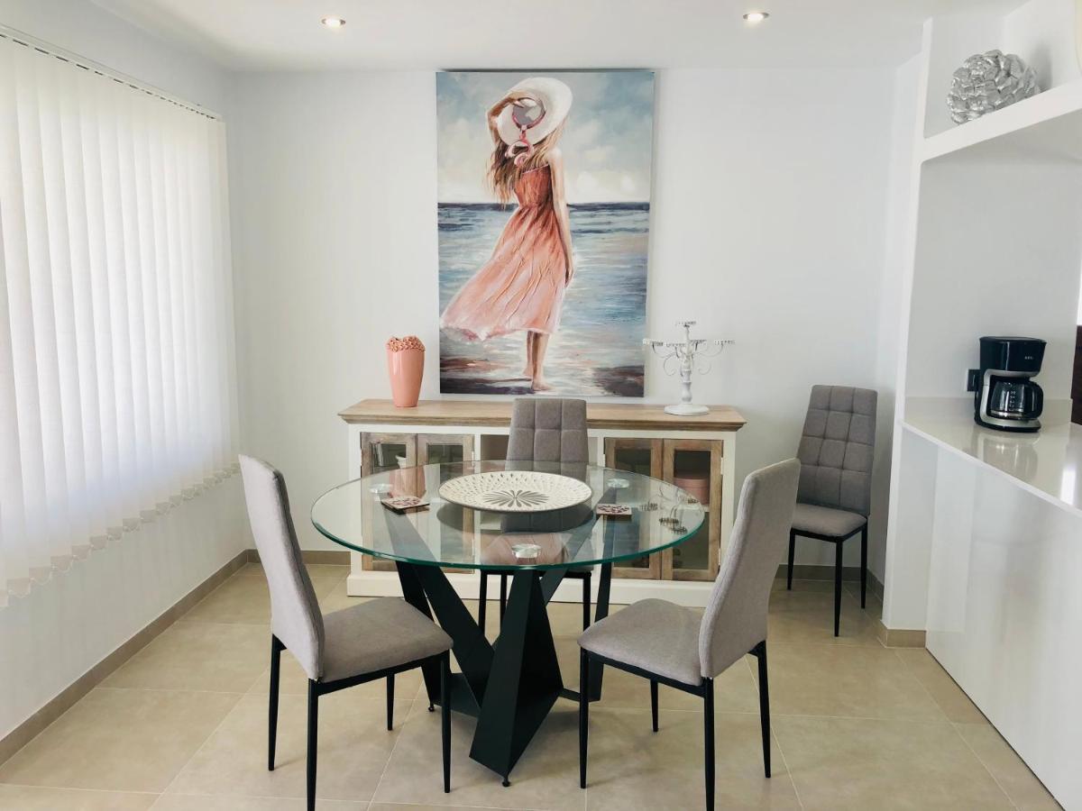 Tomo Villa Puerto del Carmen  Kültér fotó