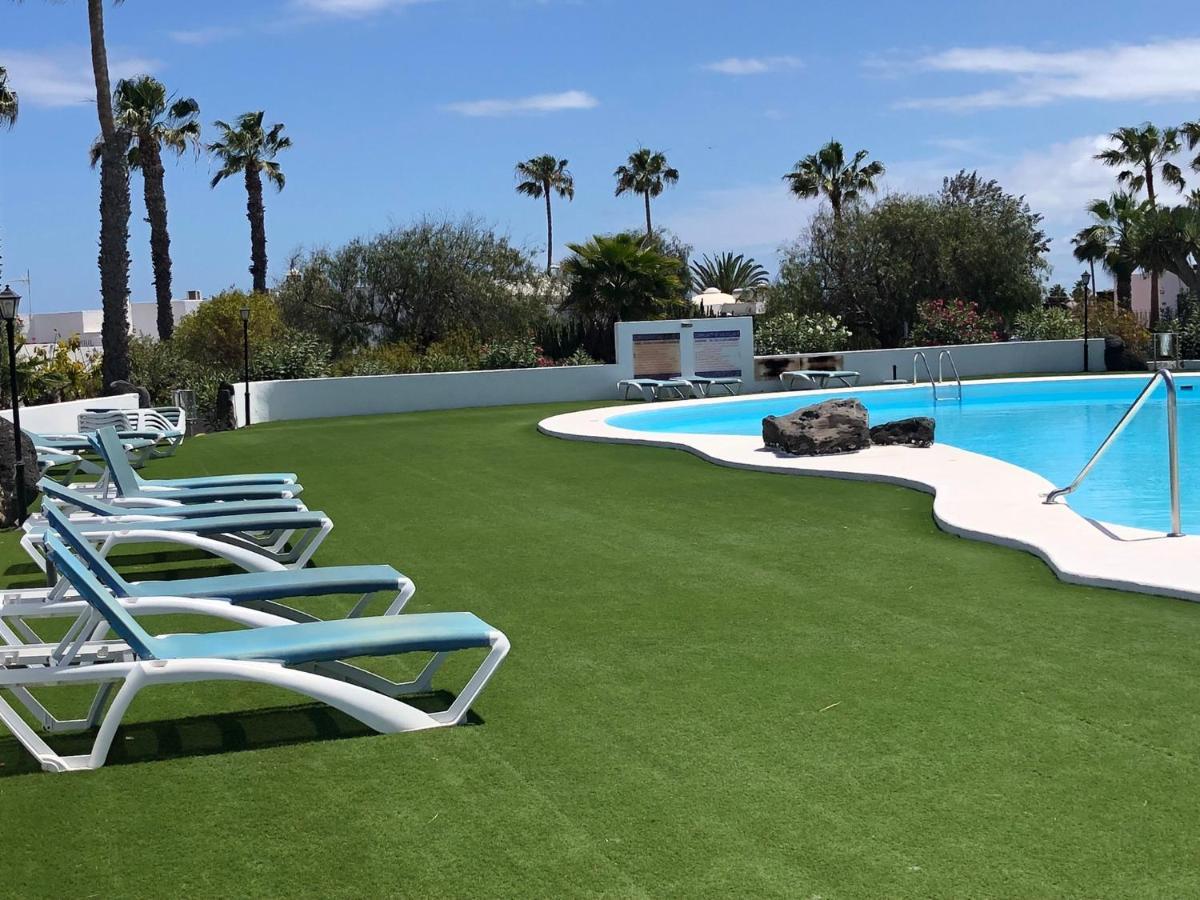 Tomo Villa Puerto del Carmen  Kültér fotó