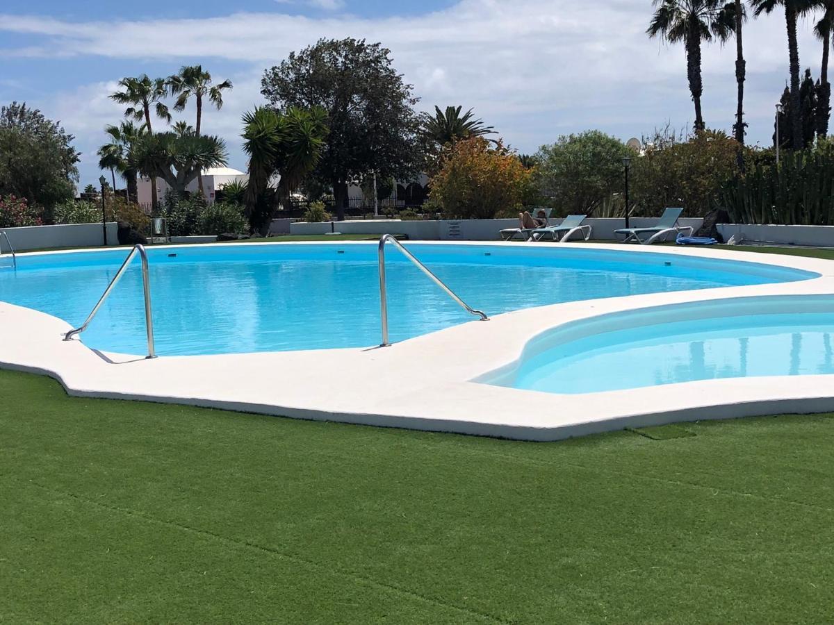 Tomo Villa Puerto del Carmen  Kültér fotó