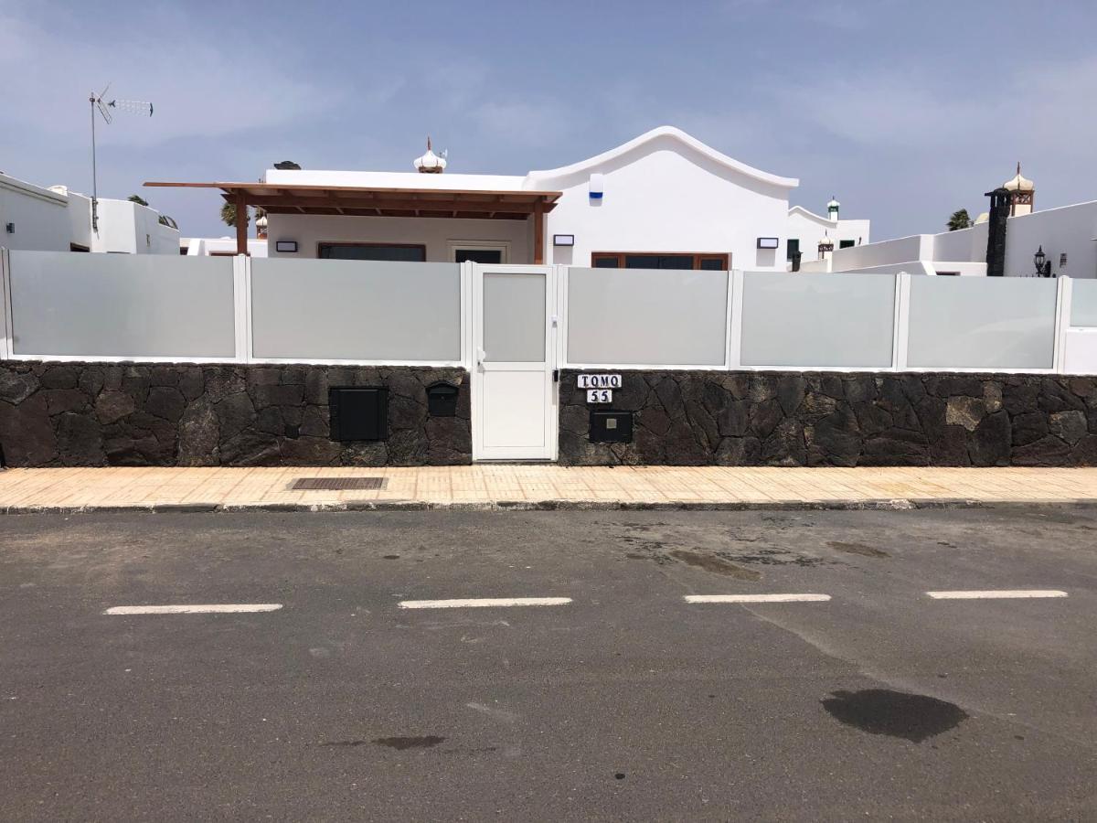 Tomo Villa Puerto del Carmen  Kültér fotó