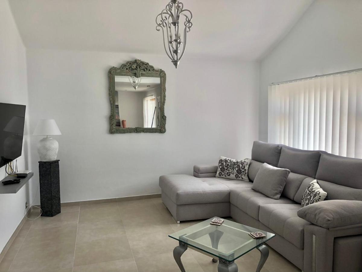 Tomo Villa Puerto del Carmen  Kültér fotó