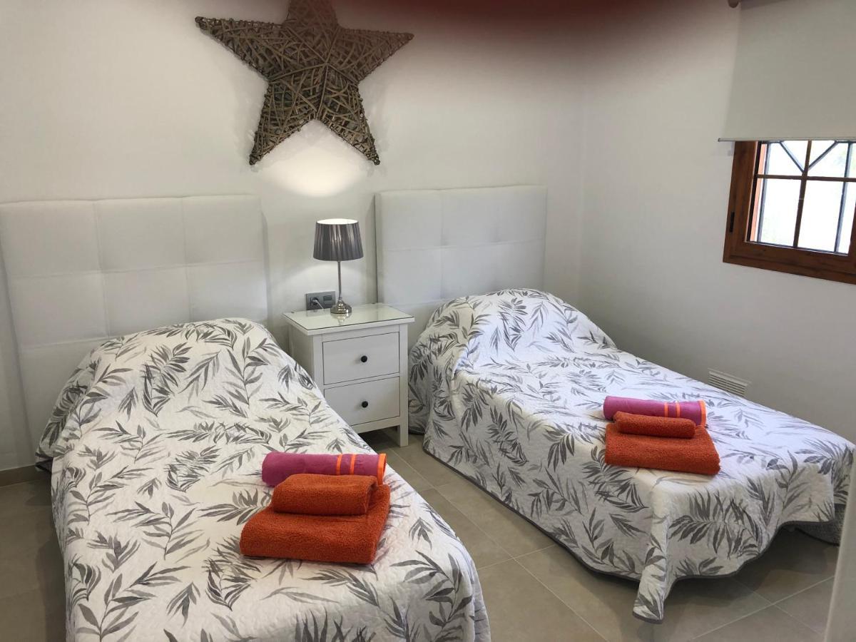 Tomo Villa Puerto del Carmen  Kültér fotó