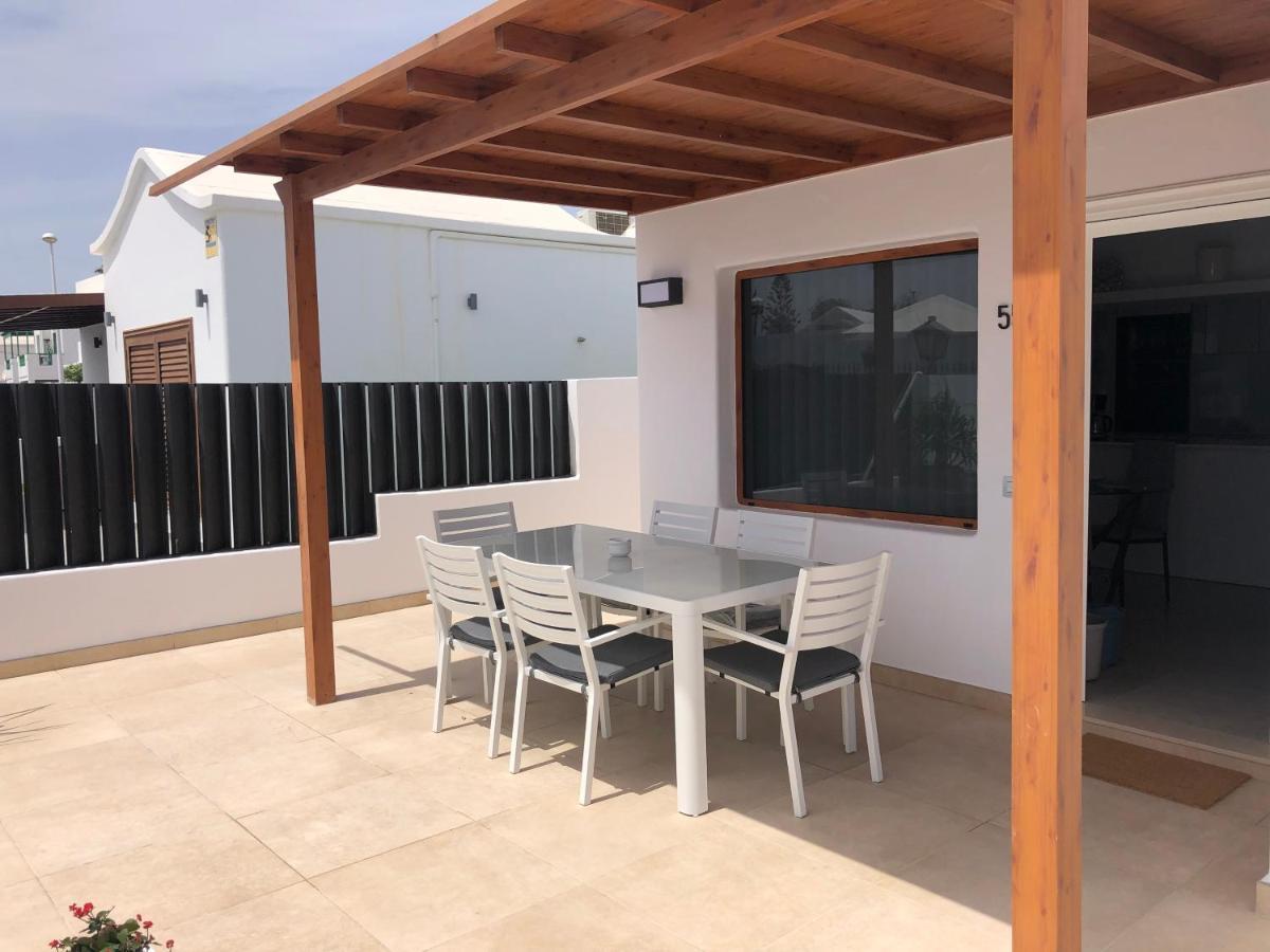 Tomo Villa Puerto del Carmen  Kültér fotó