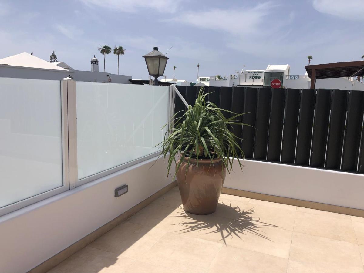 Tomo Villa Puerto del Carmen  Kültér fotó