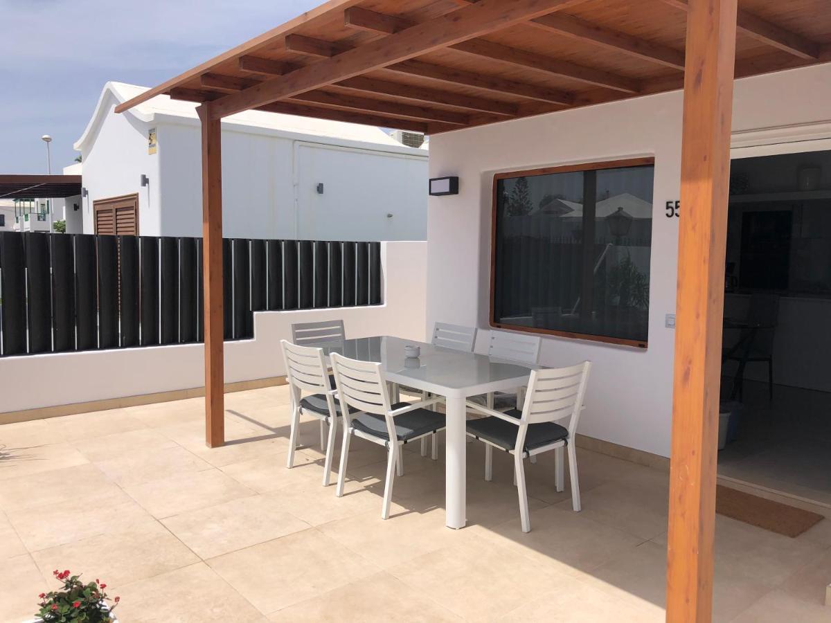 Tomo Villa Puerto del Carmen  Kültér fotó