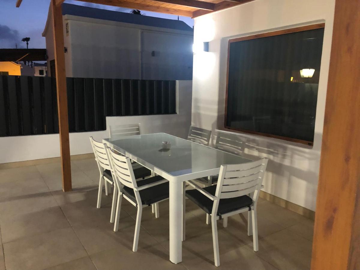 Tomo Villa Puerto del Carmen  Kültér fotó